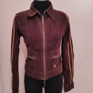 Buffalo David Britton Corduroy Jacket Small